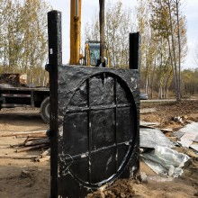 新河縣眾邦水利機械廠 專業水利設備供應商