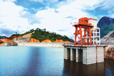 融資視角下的中國(guó)水利電力水電工程建設(shè)監(jiān)理